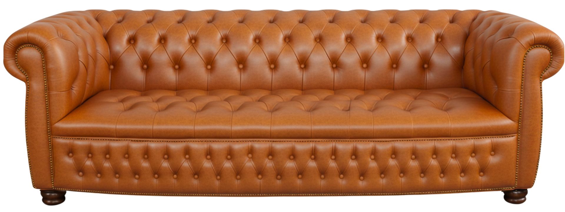The Balmoral Chesterfield